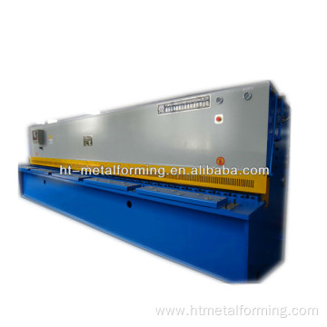 E21S for QC12Y/K series Hydraulic Cnc Sheet Metal Cutting Machine